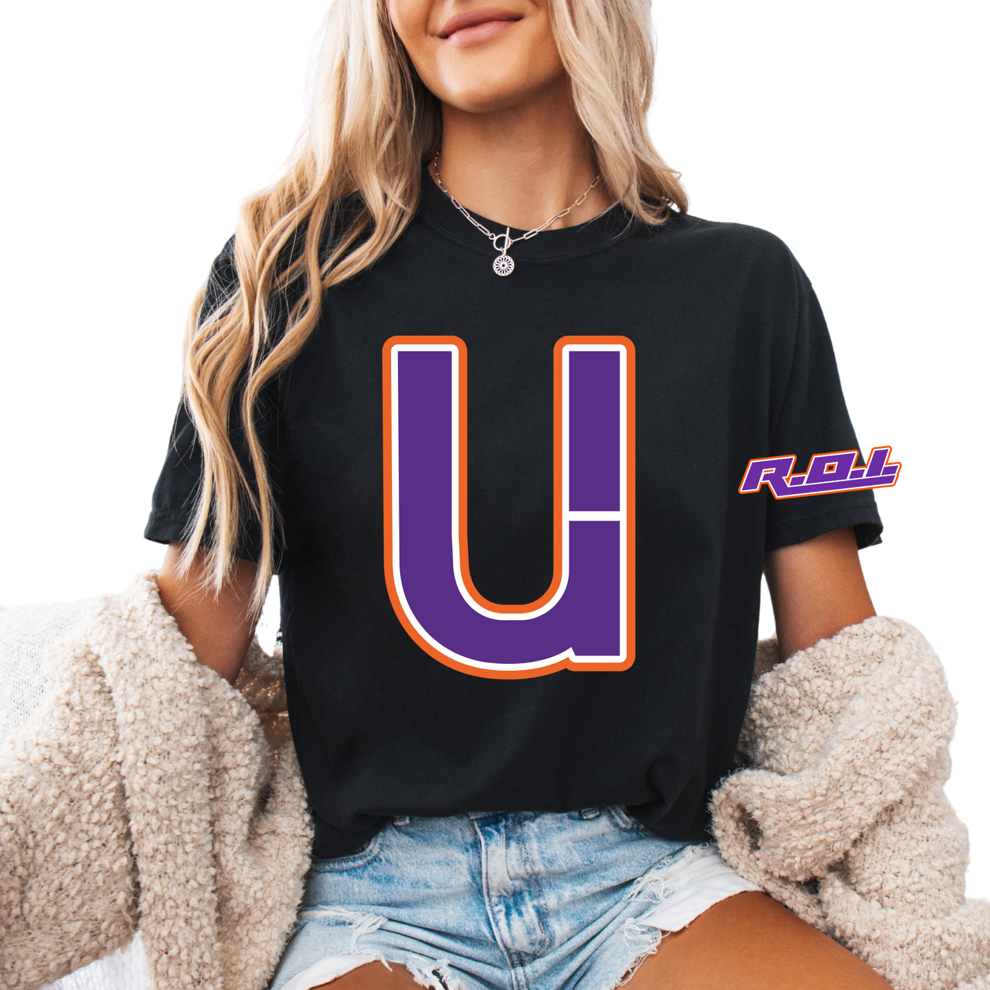 U Logo