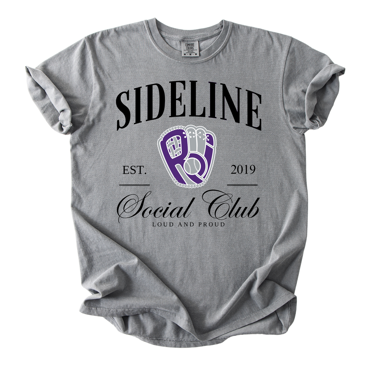 Sideline Social Club