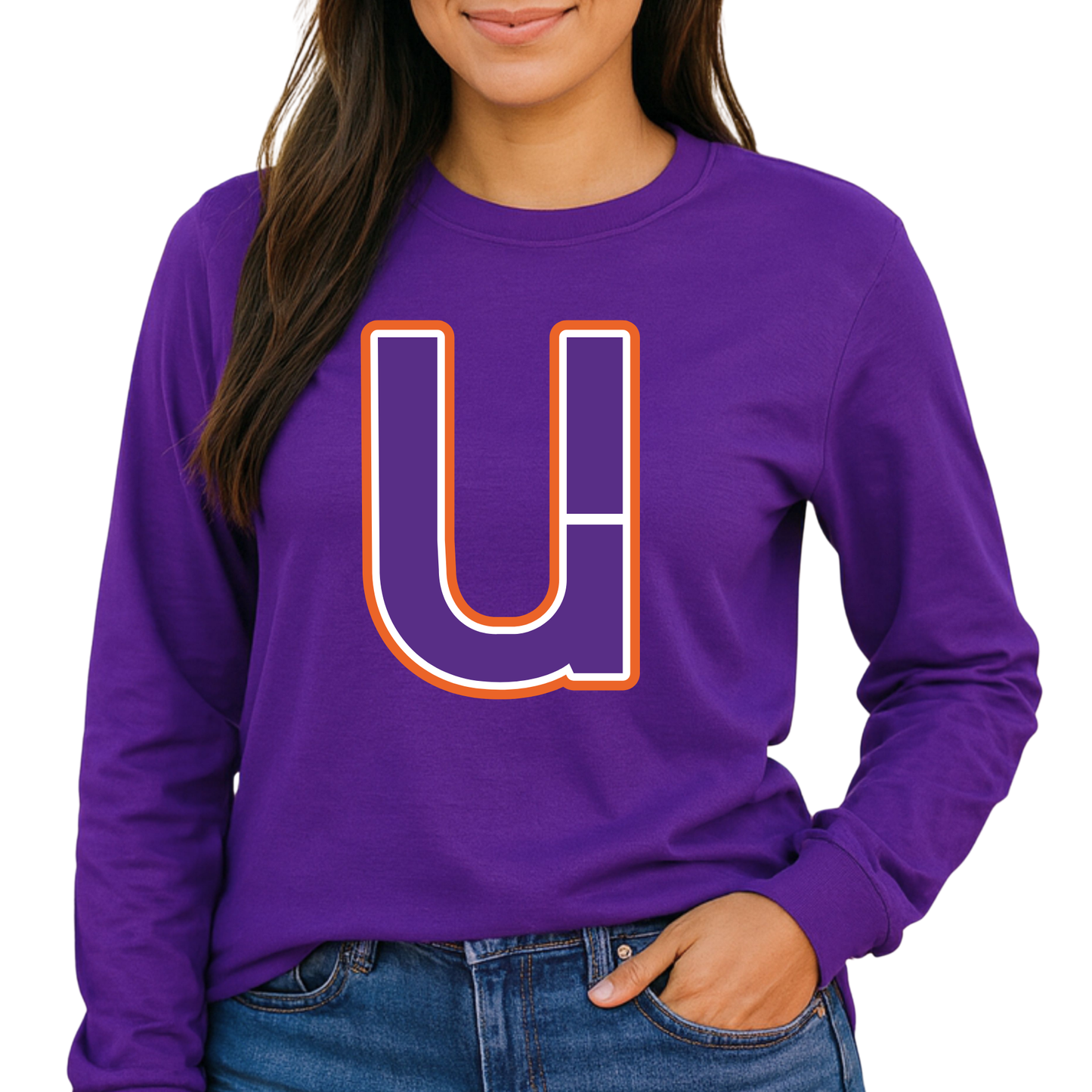 U Logo