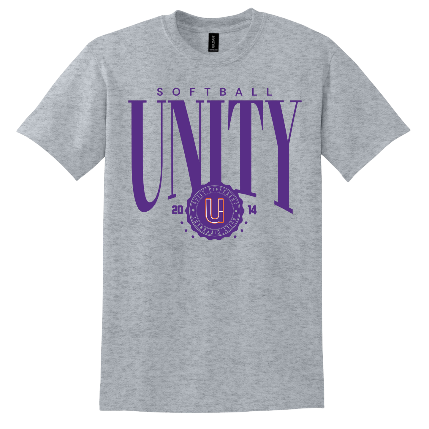UNITY Tall