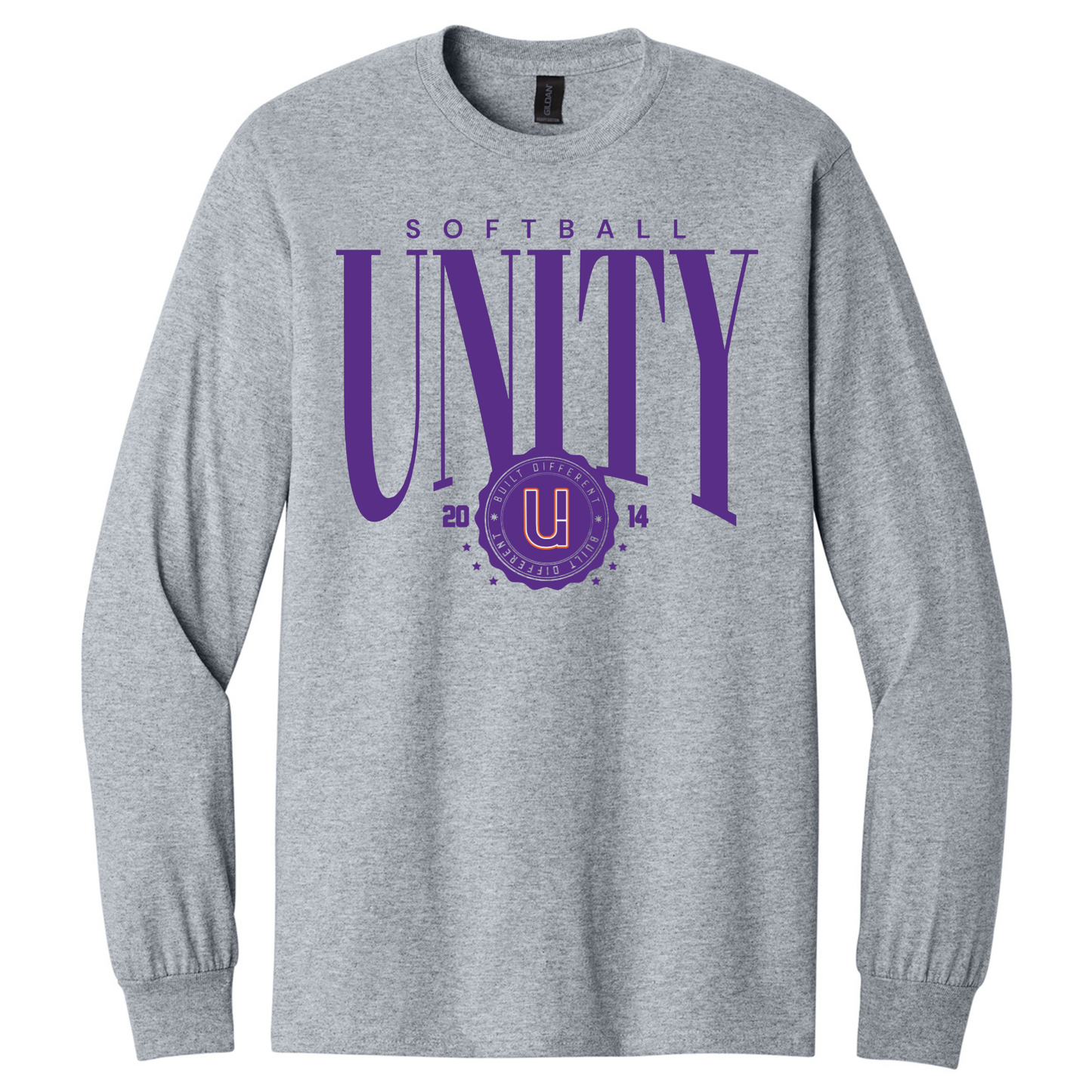 UNITY Tall