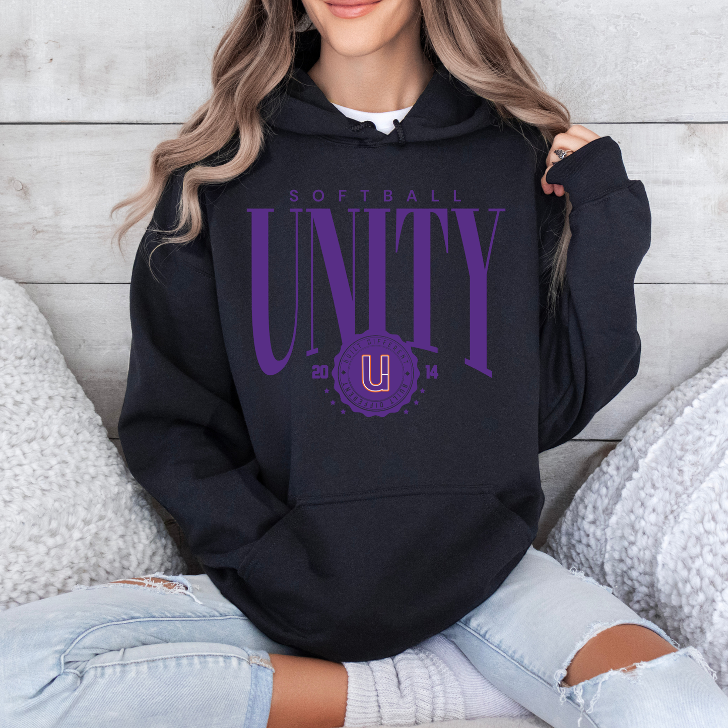 UNITY Tall