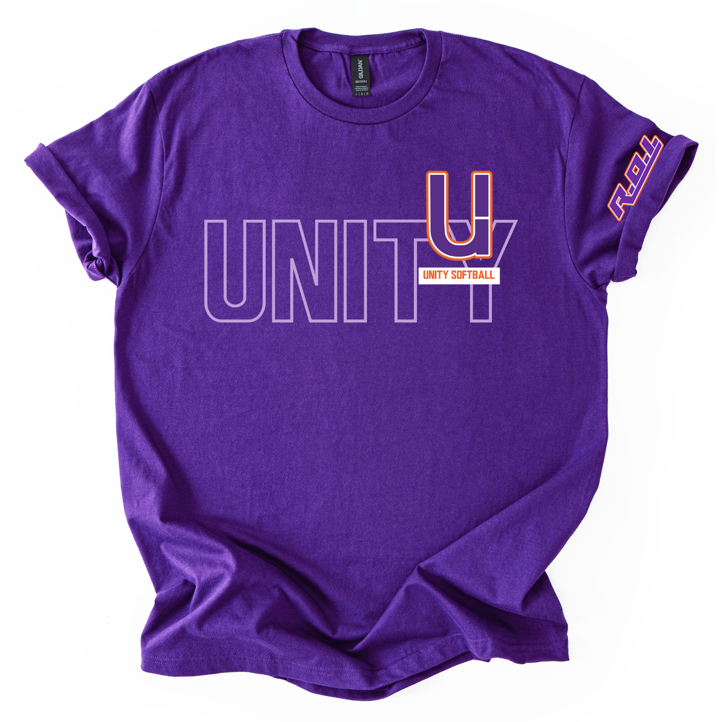 UNITY Outline