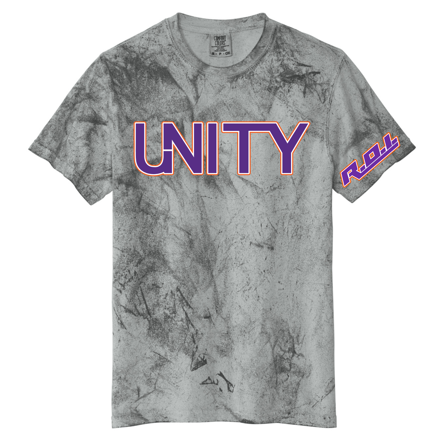 UNITY Logo