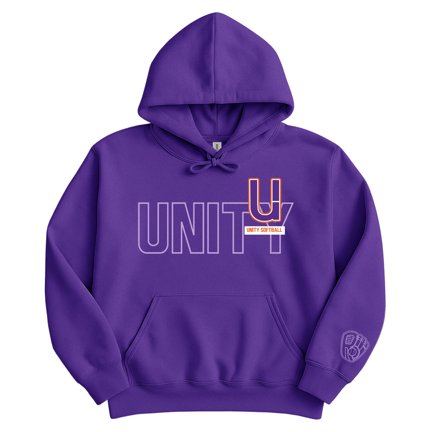 UNITY Outline
