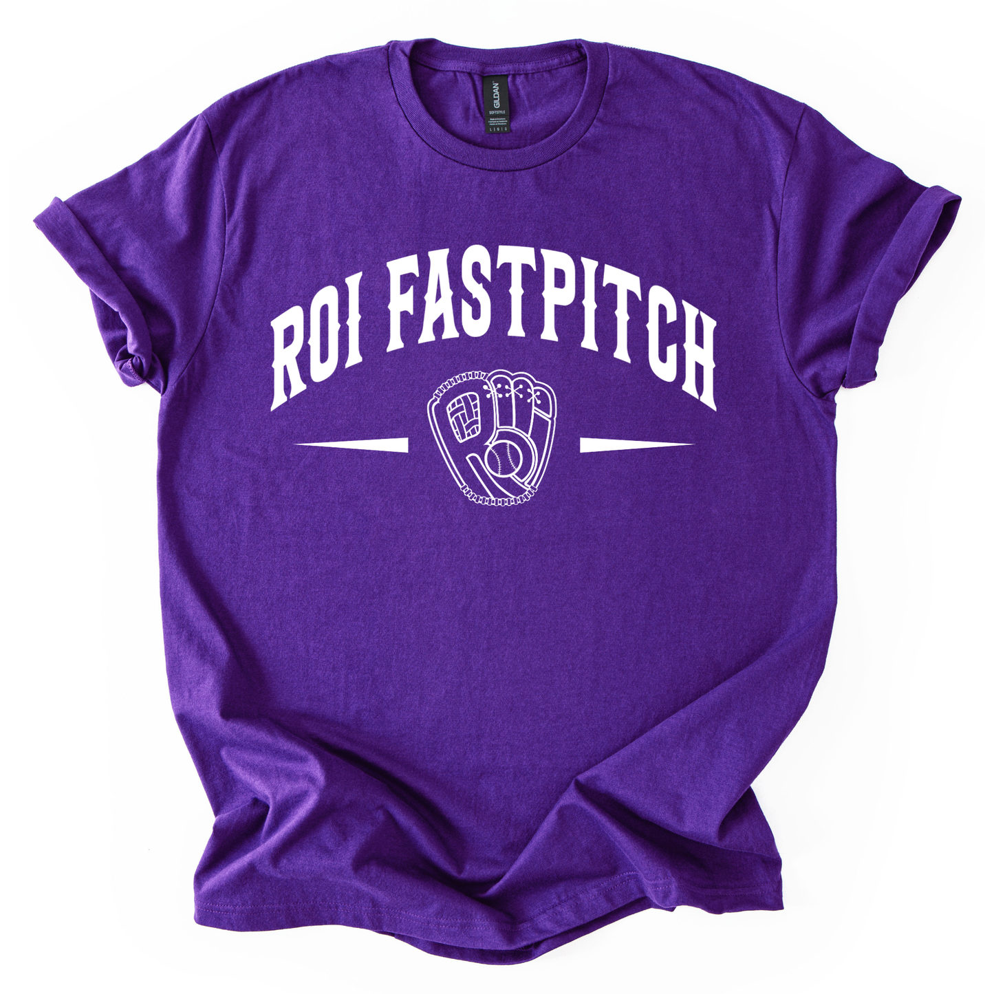ROI Fastpitch