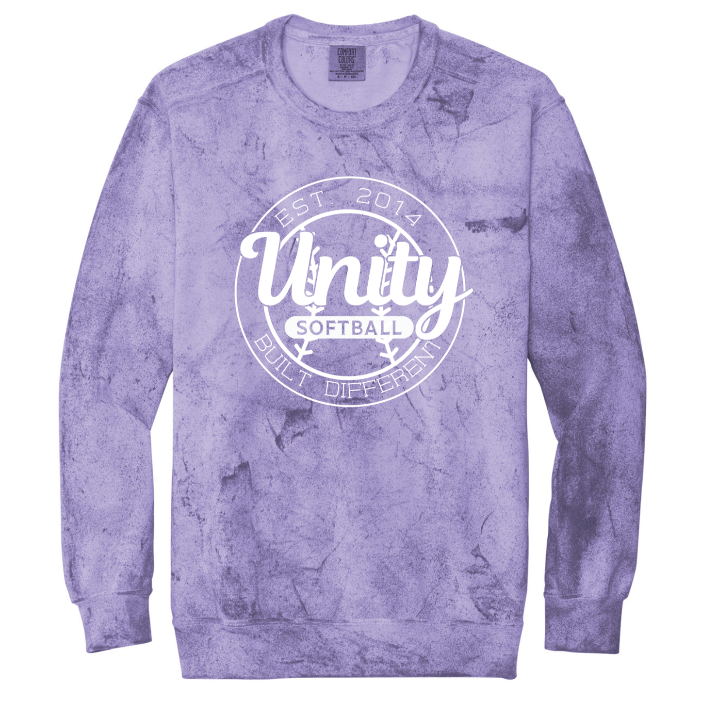 Unity Retro Circle