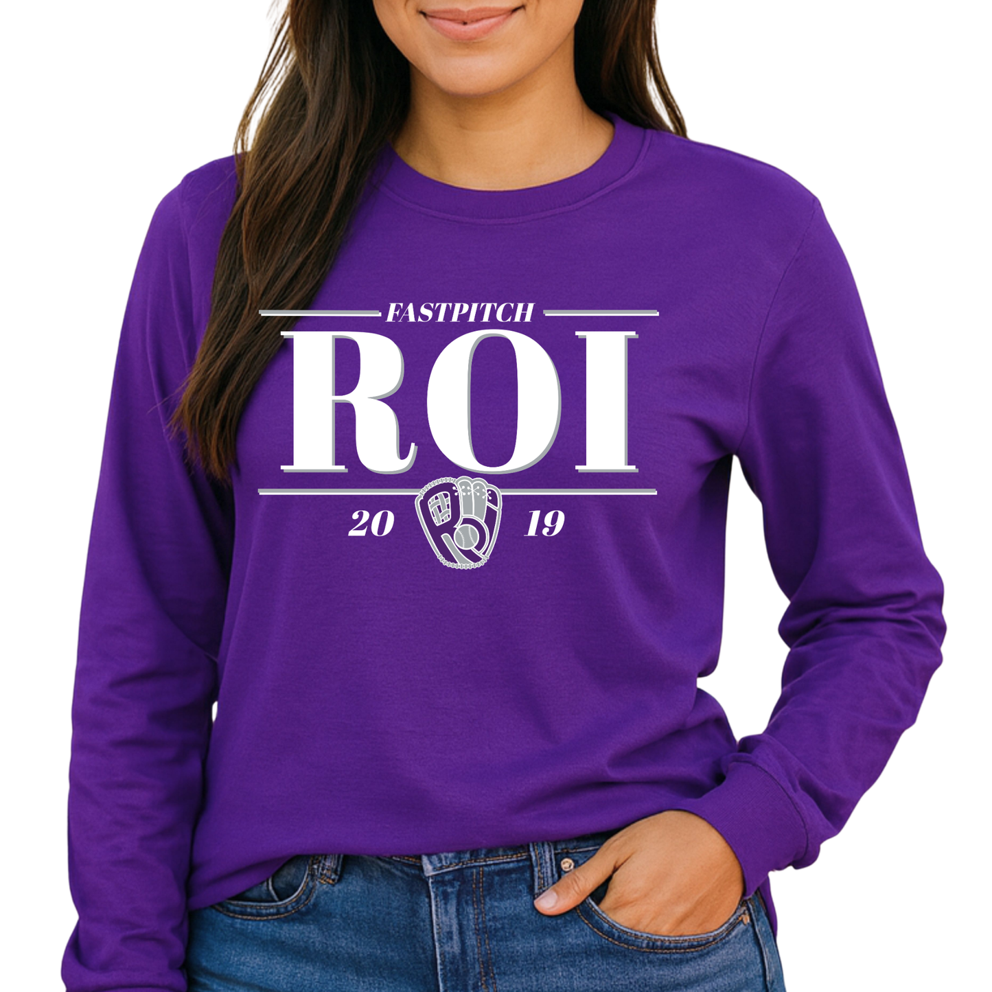 ROI Fastpitch 2019