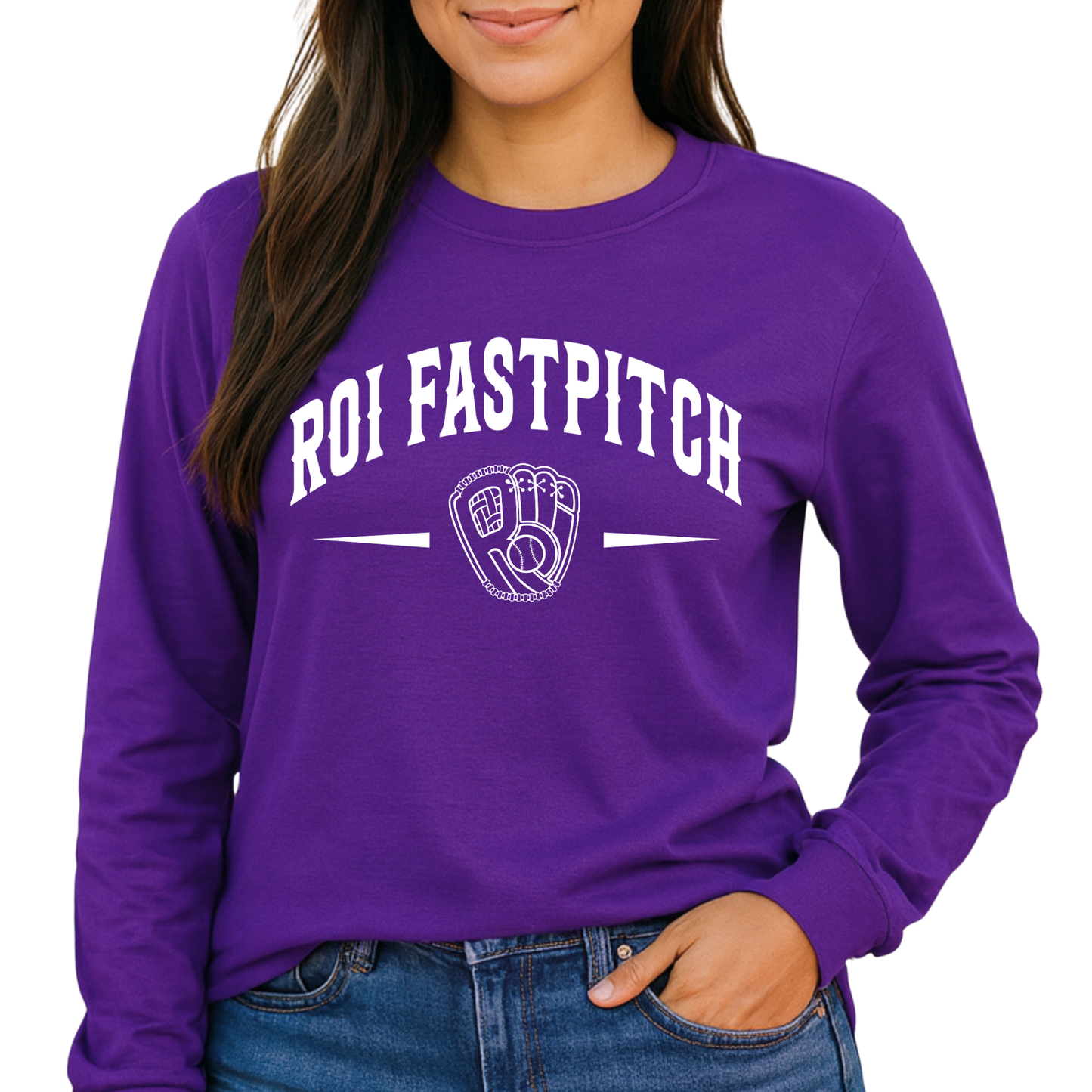 ROI Fastpitch