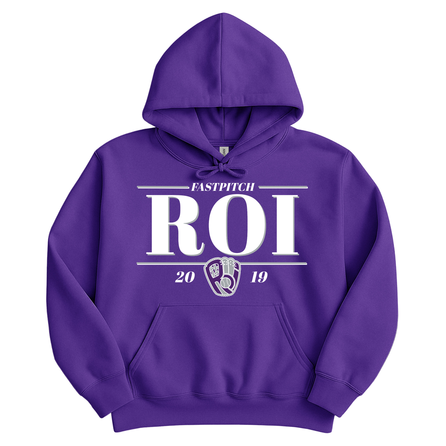 ROI Fastpitch 2019