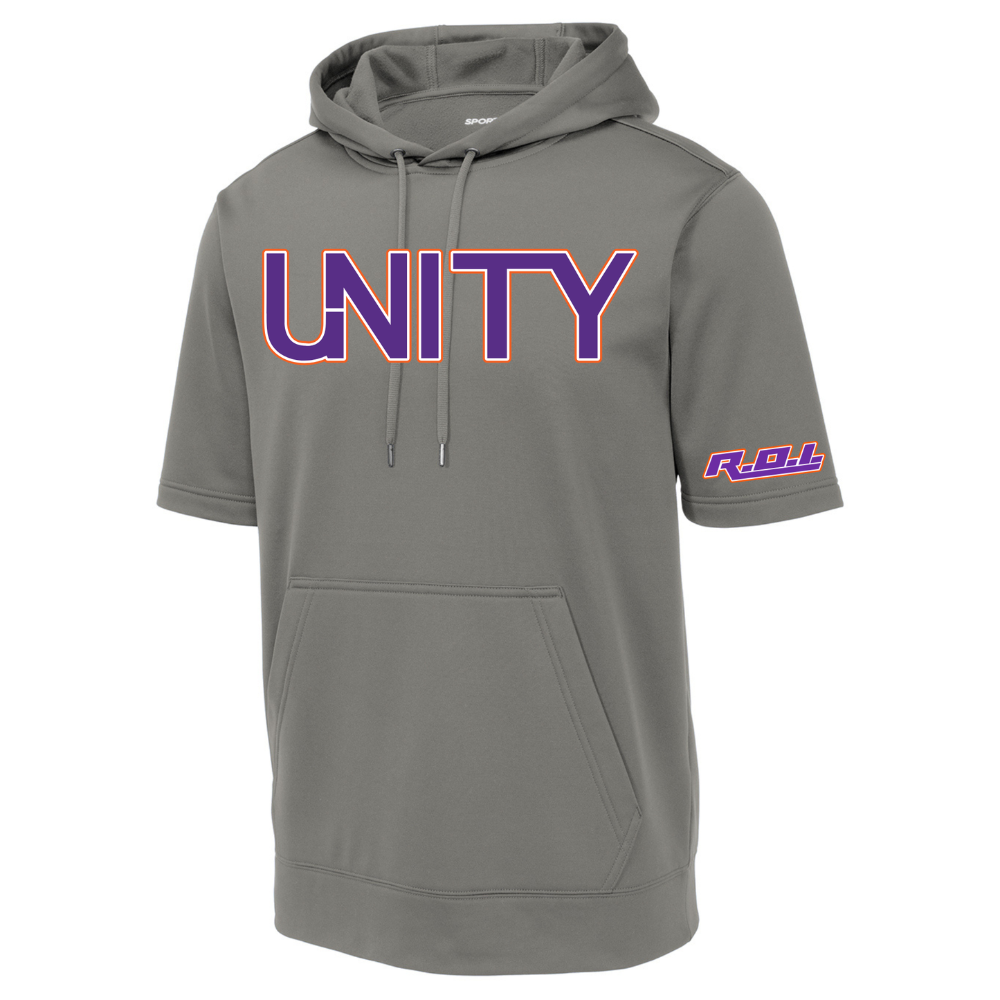 UNITY Logo- Fleece