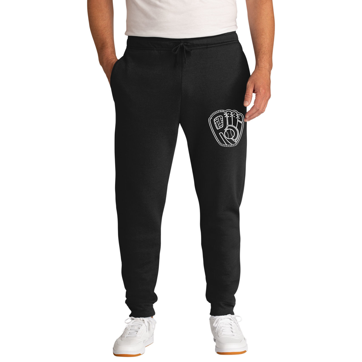 Core Fleece Jogger