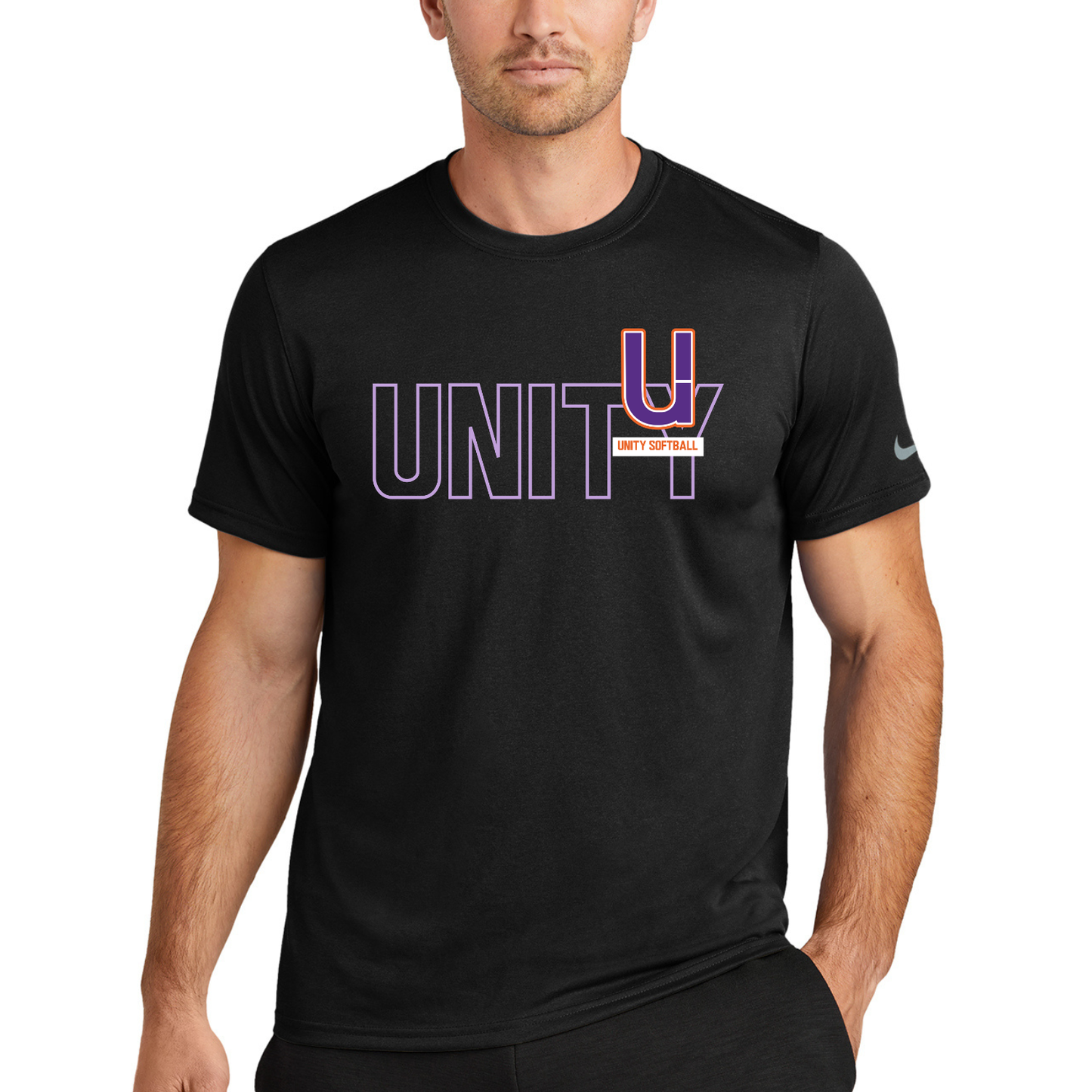 UNITY Outline- NIKE