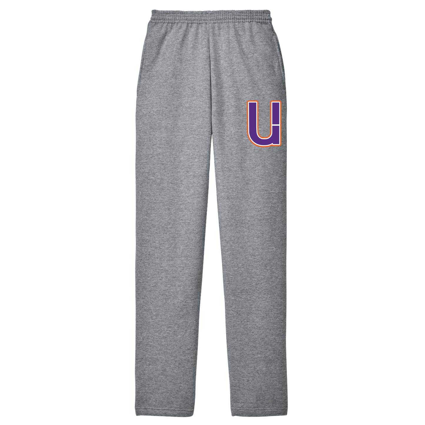 Core Fleece Sweatpant with Pockets