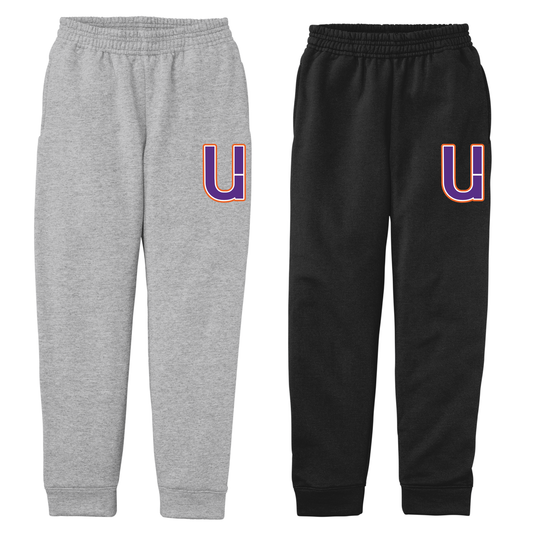 Core Fleece Jogger