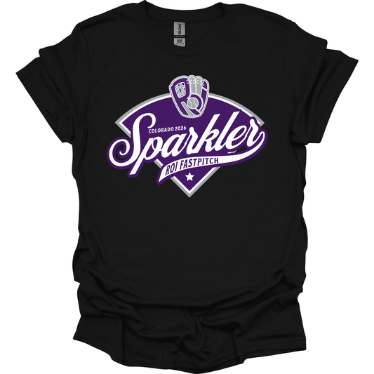 Sparkler- Colorado