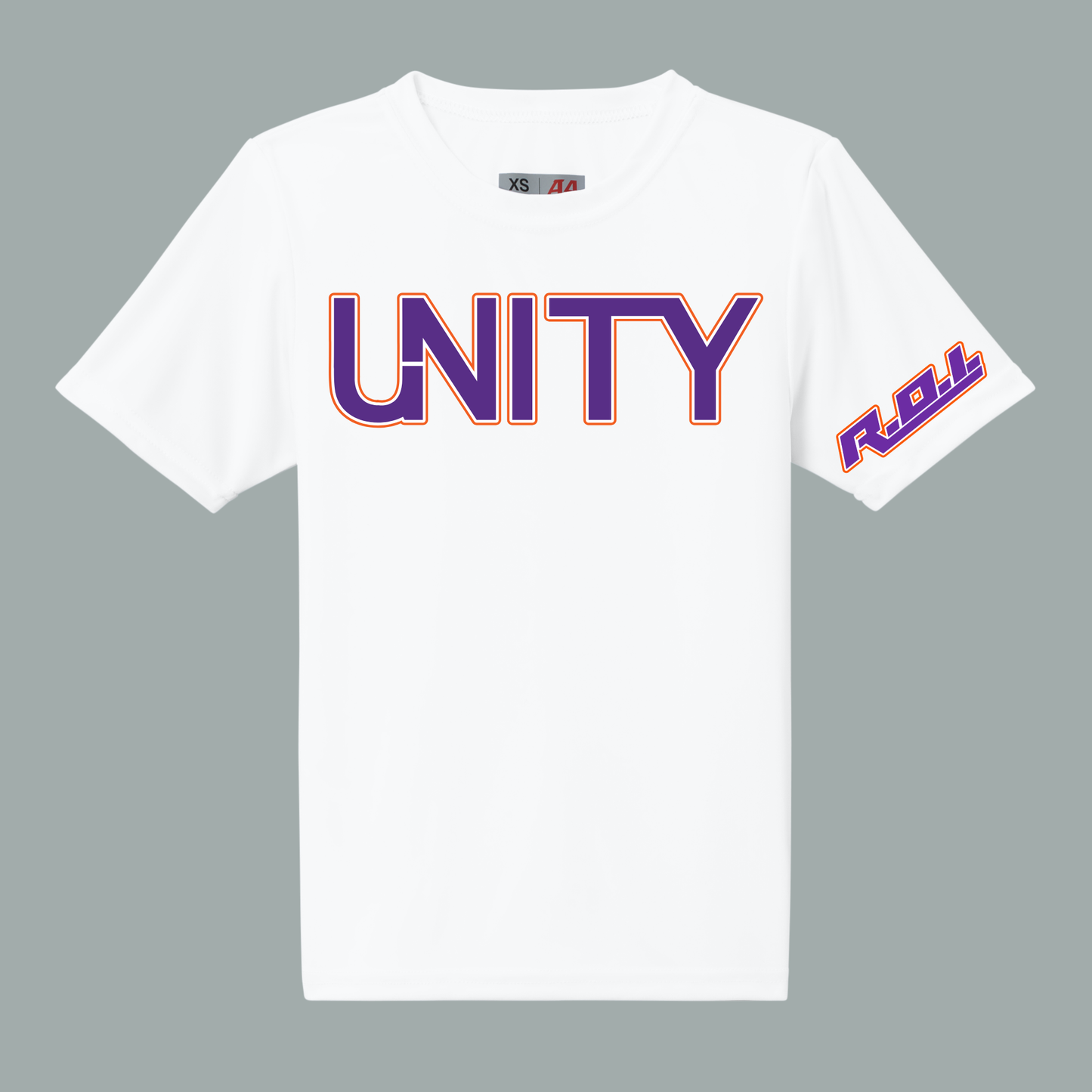 UNITY Logo