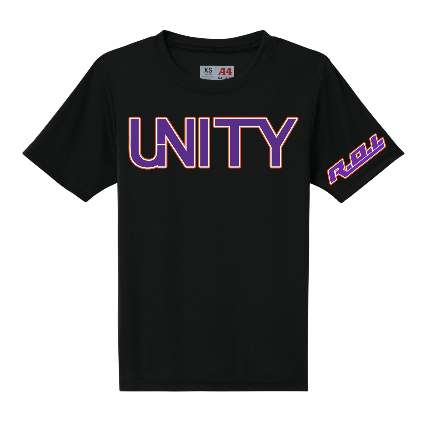 UNITY Logo