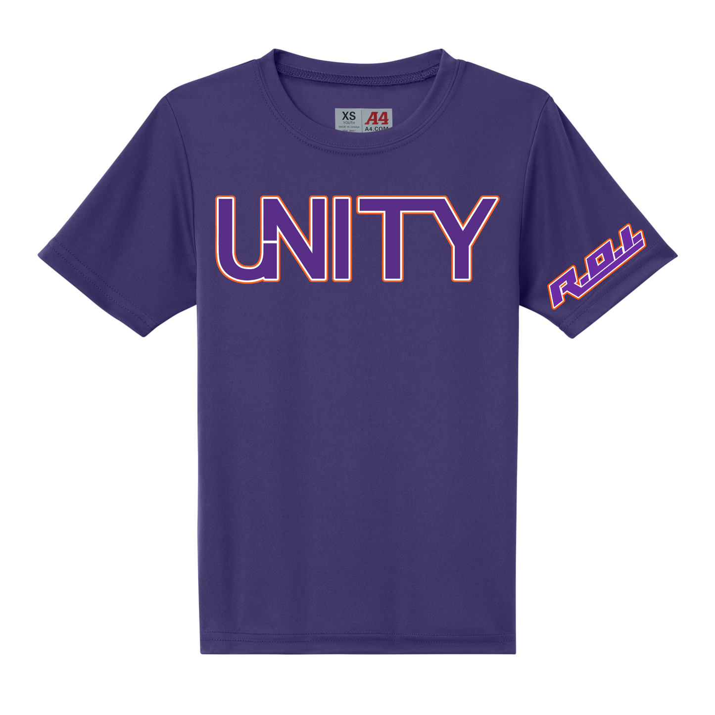 UNITY Logo