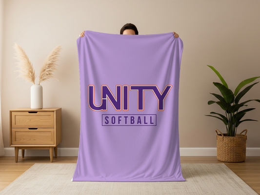 PRE-ORDER: UNITY BLANKET