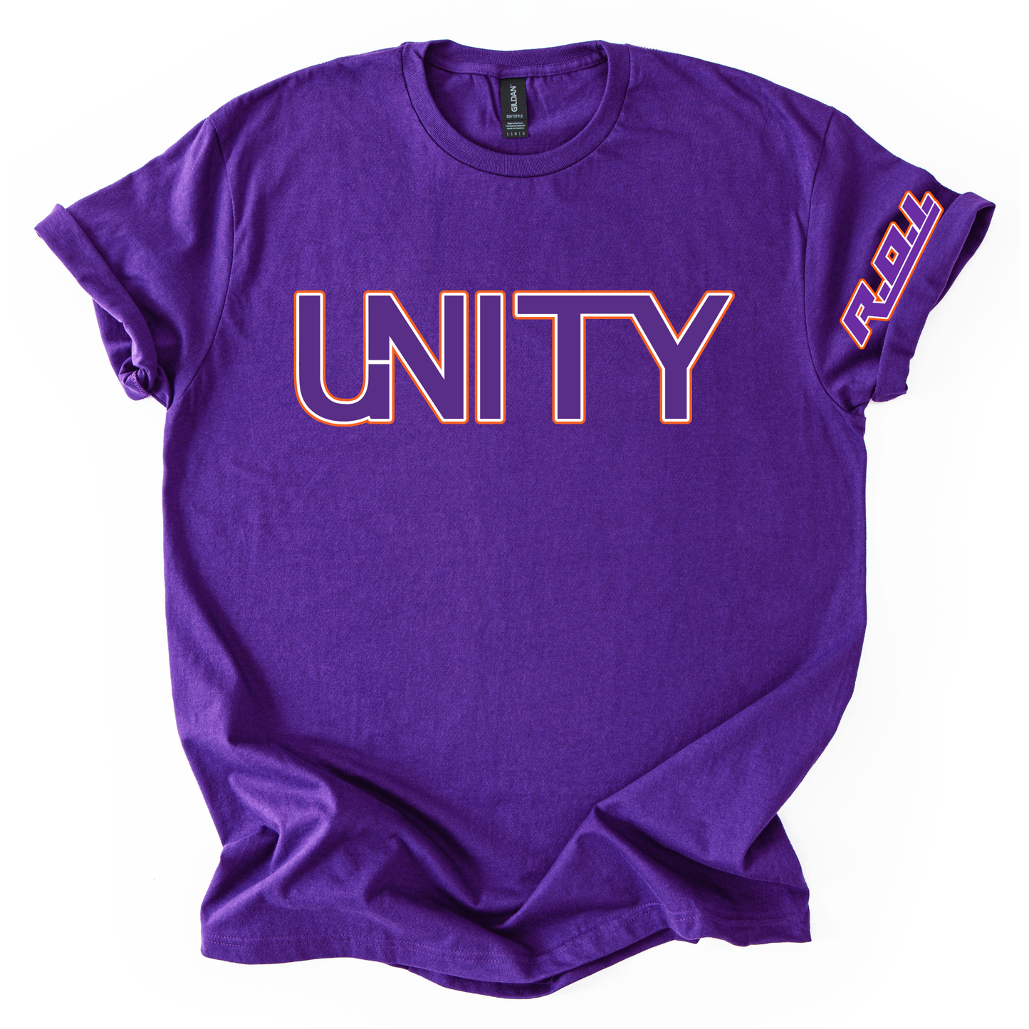 UNITY Logo
