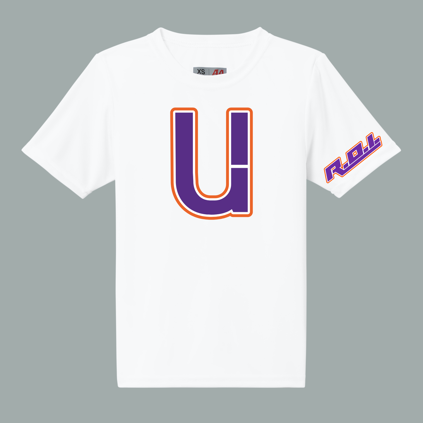 U Logo