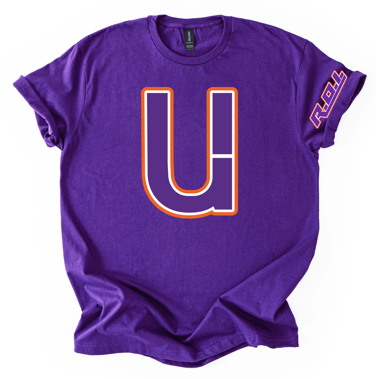 U Logo