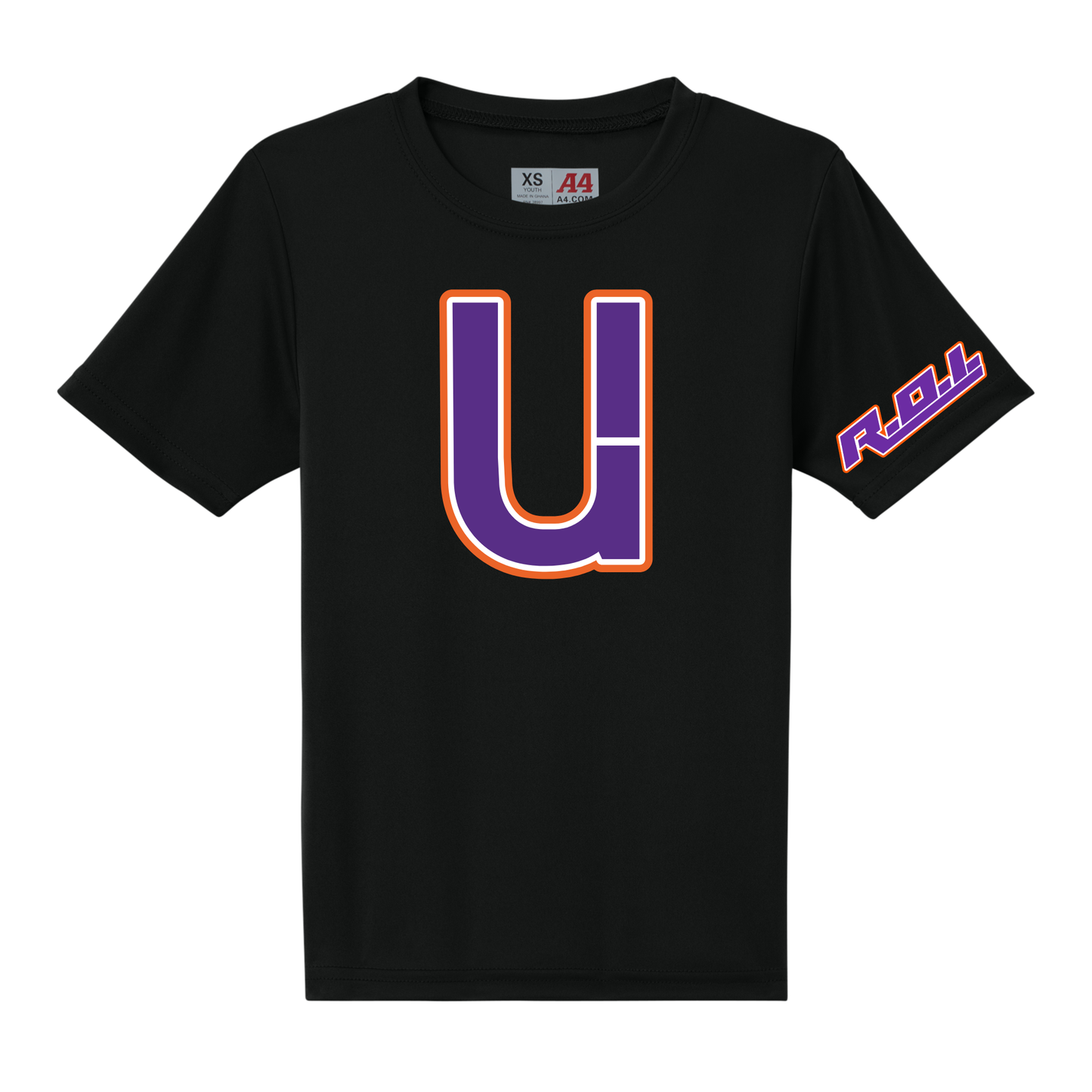 U Logo