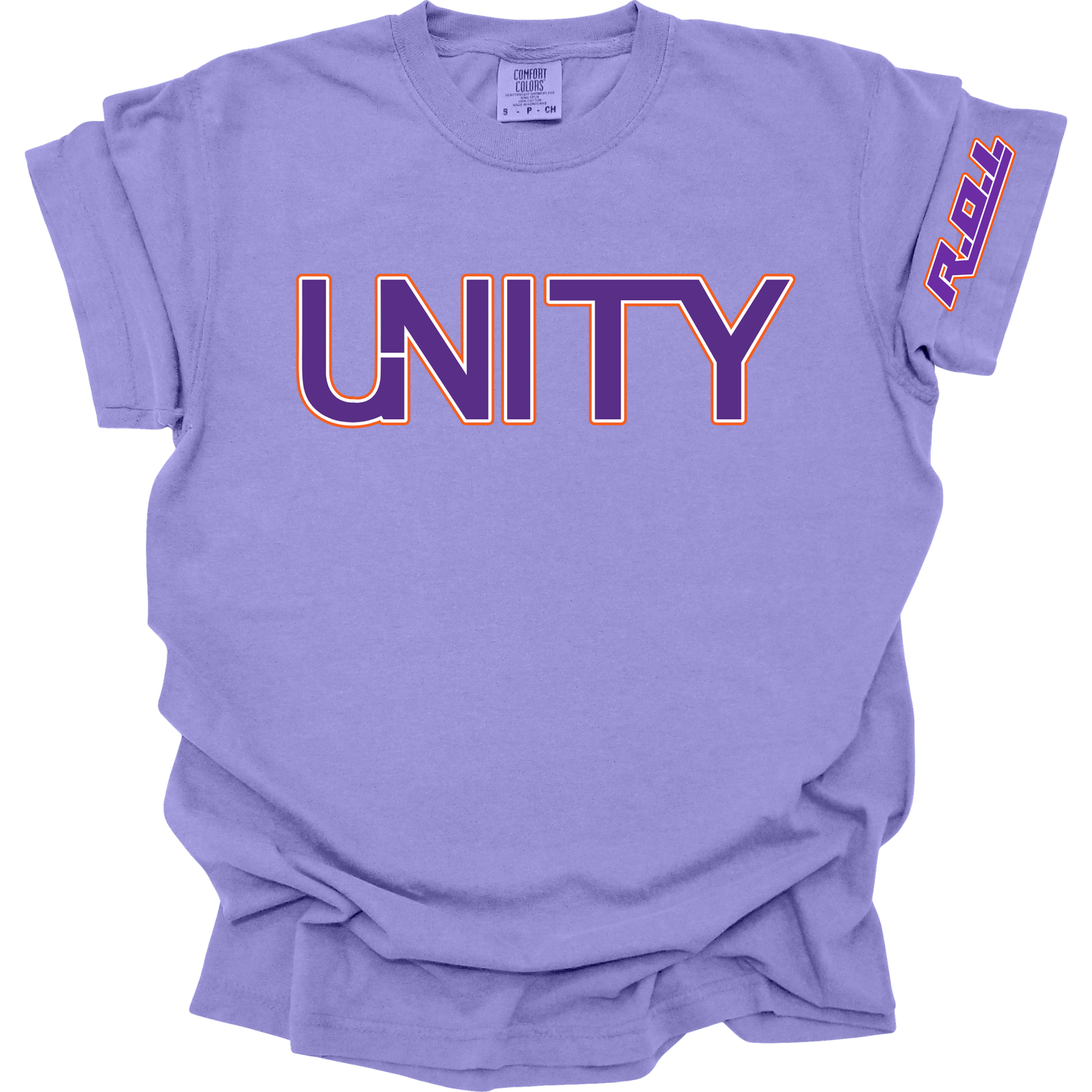 UNITY Logo