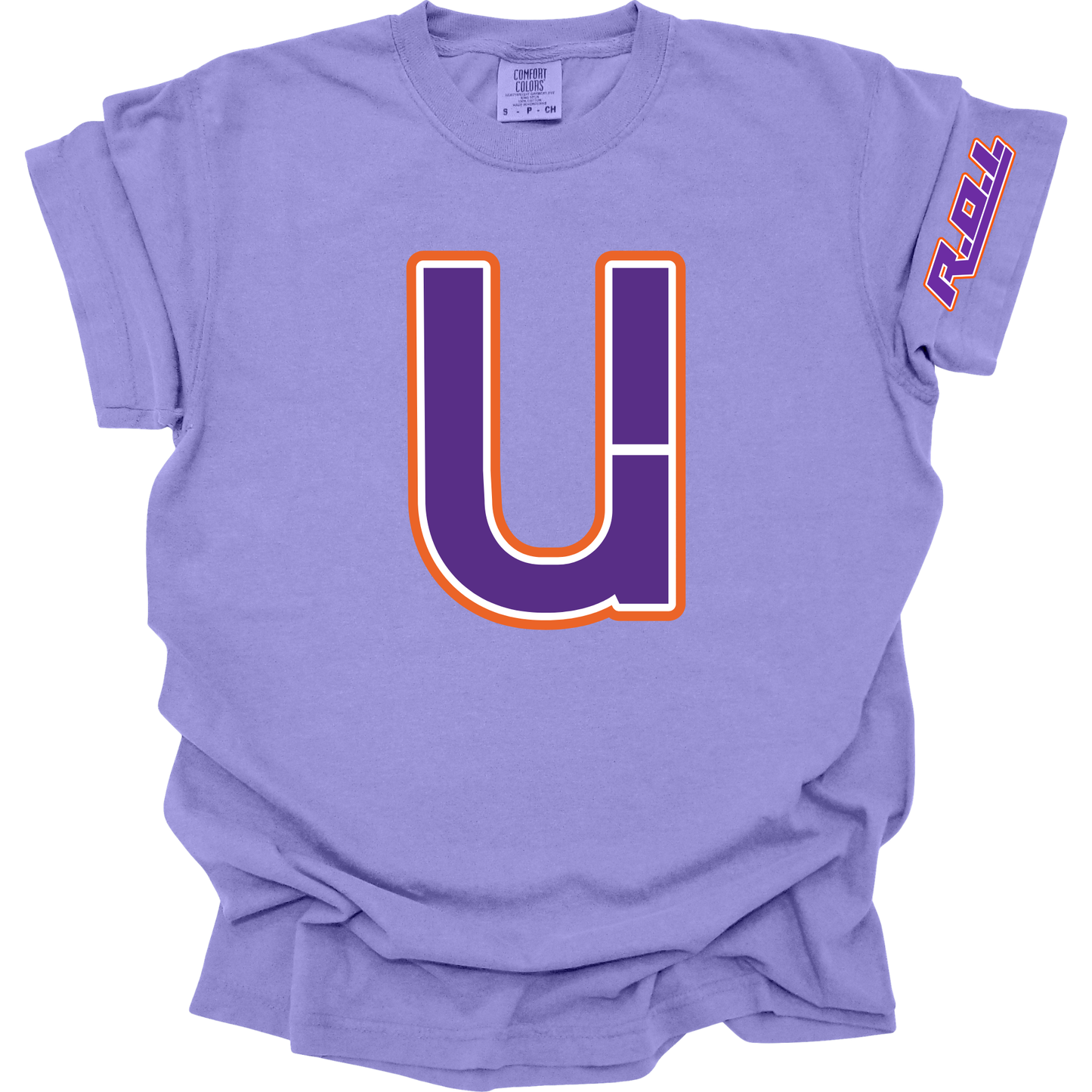 U Logo