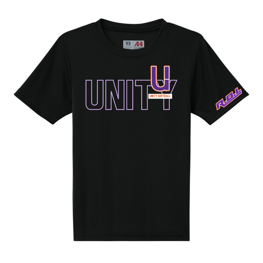 UNITY Outline