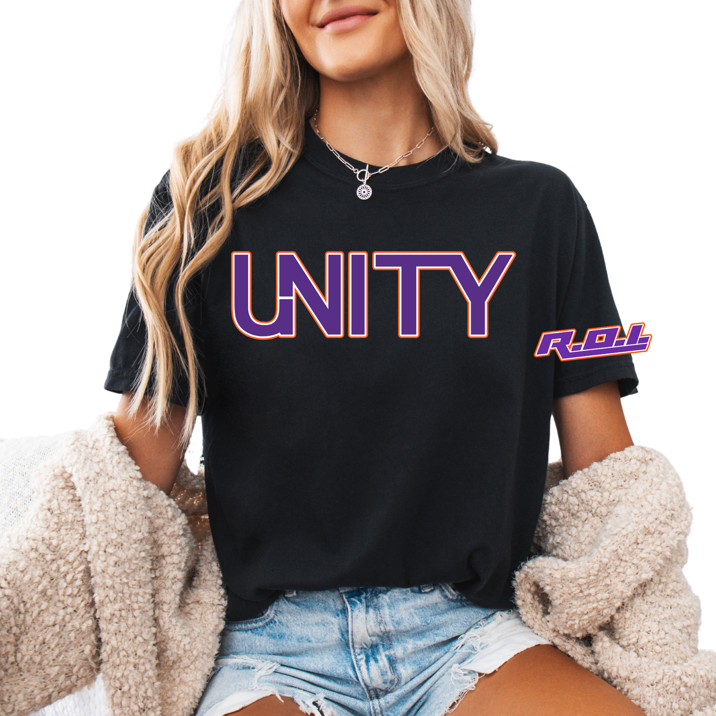UNITY Logo