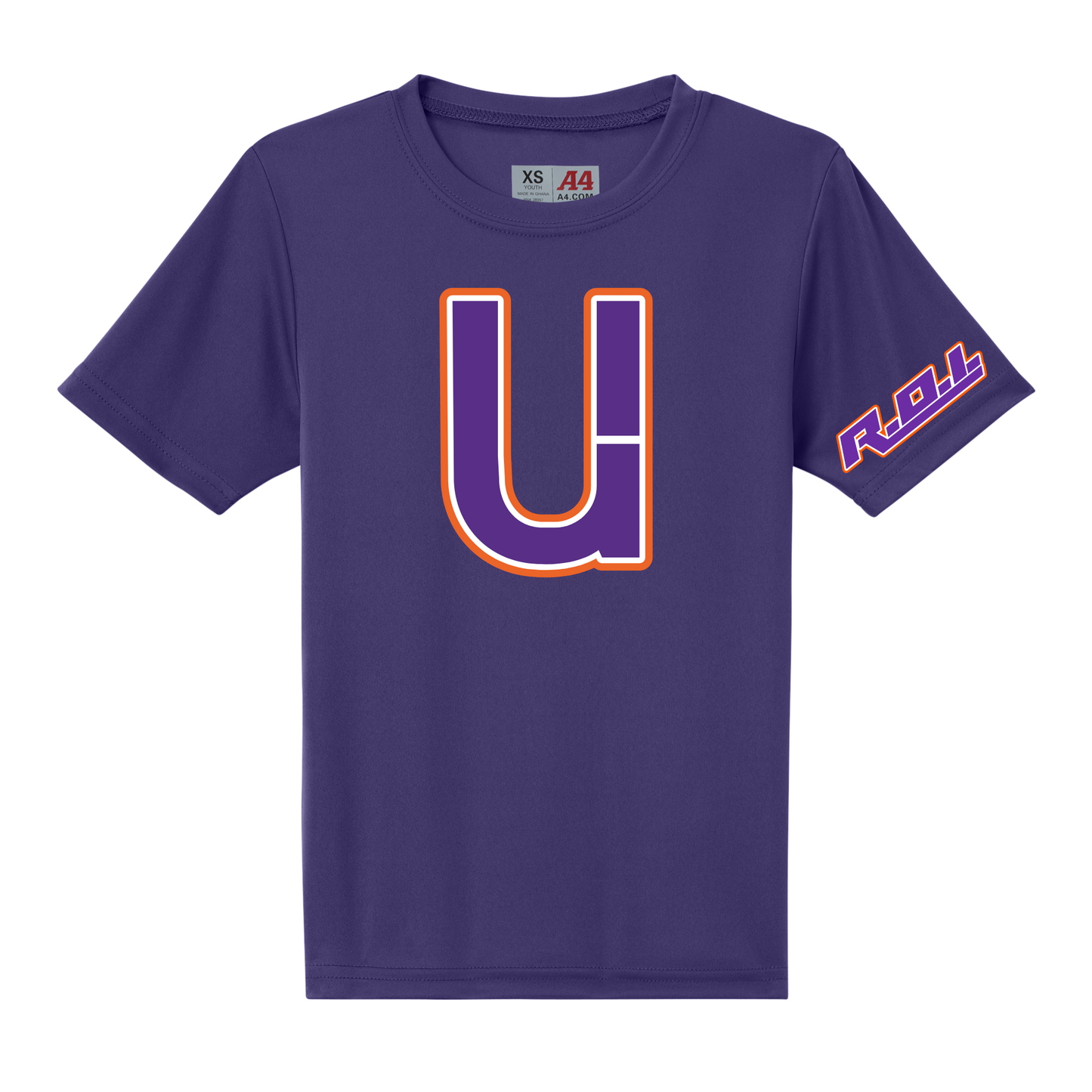 U Logo