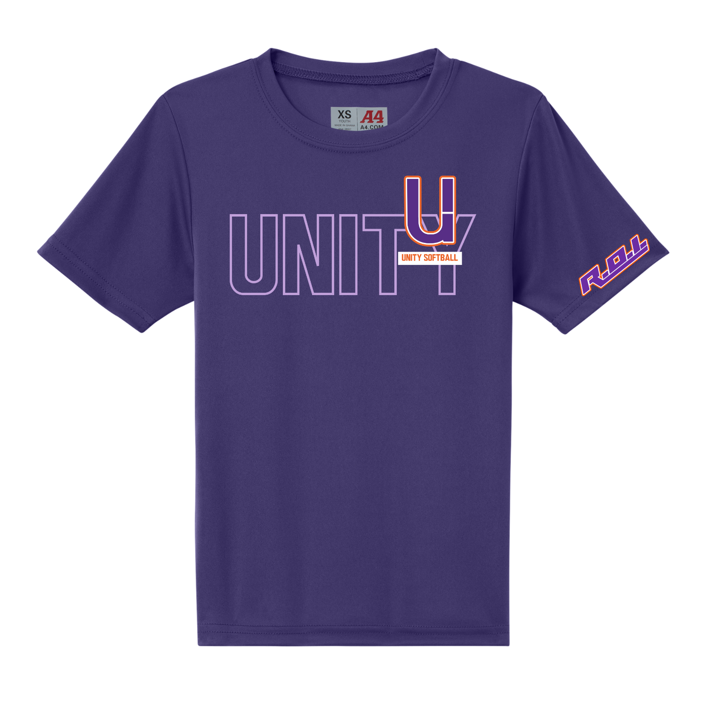 UNITY Outline