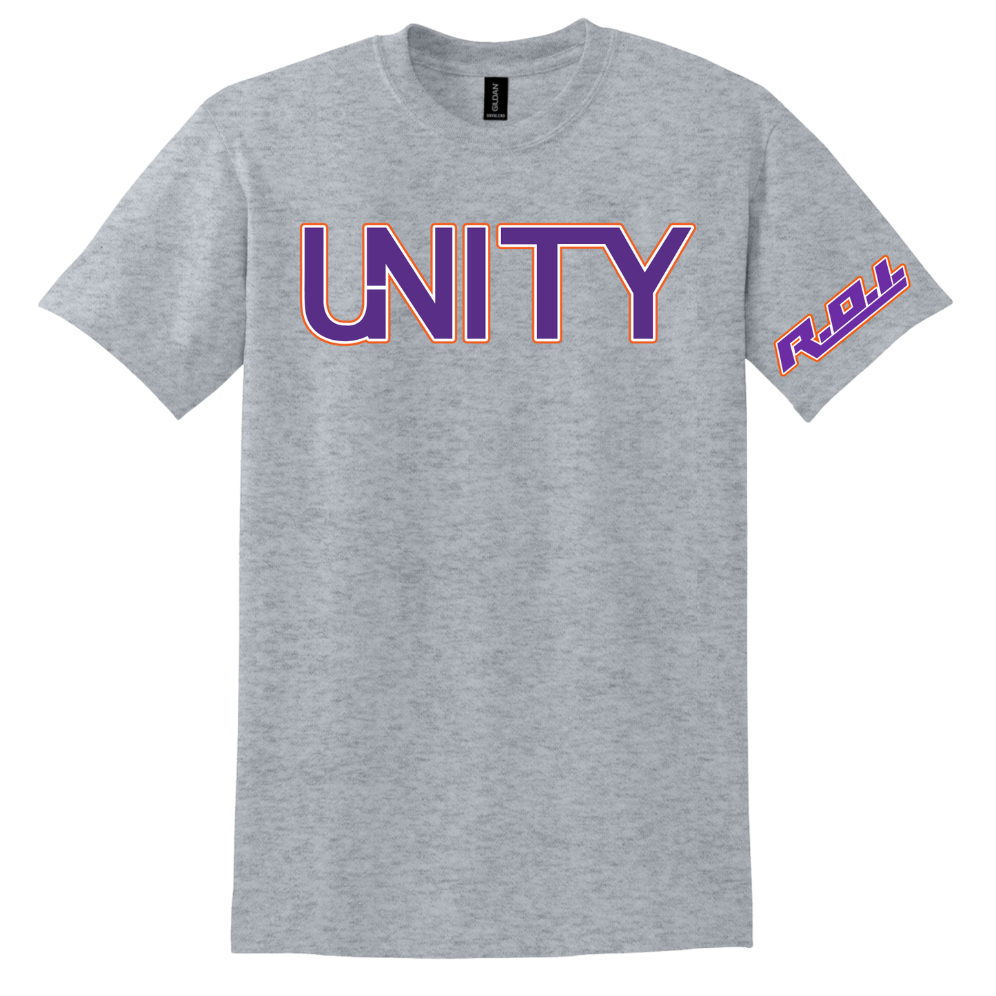 UNITY Logo