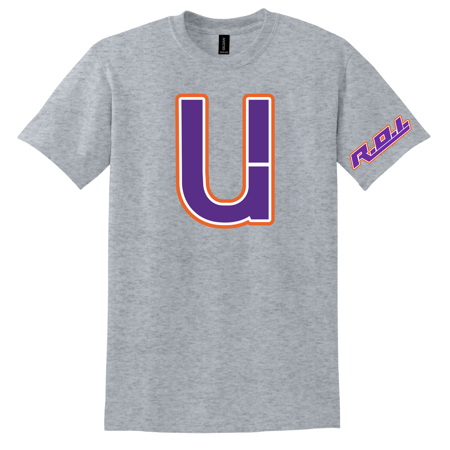 U Logo