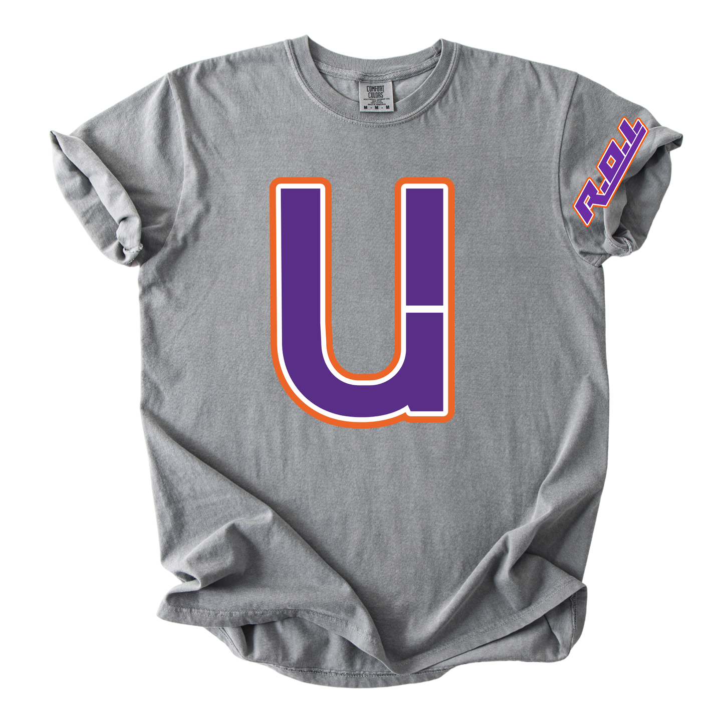 U Logo
