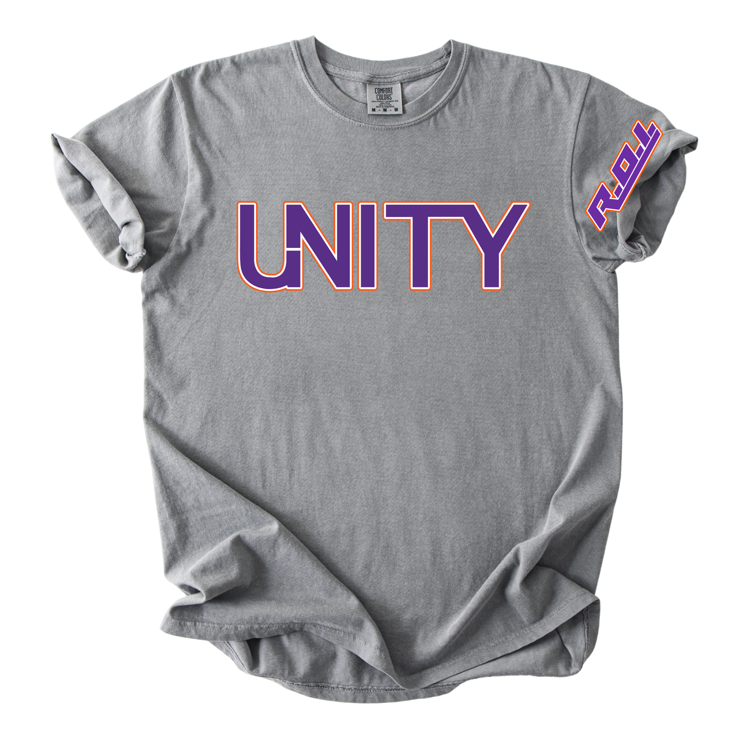 UNITY Logo