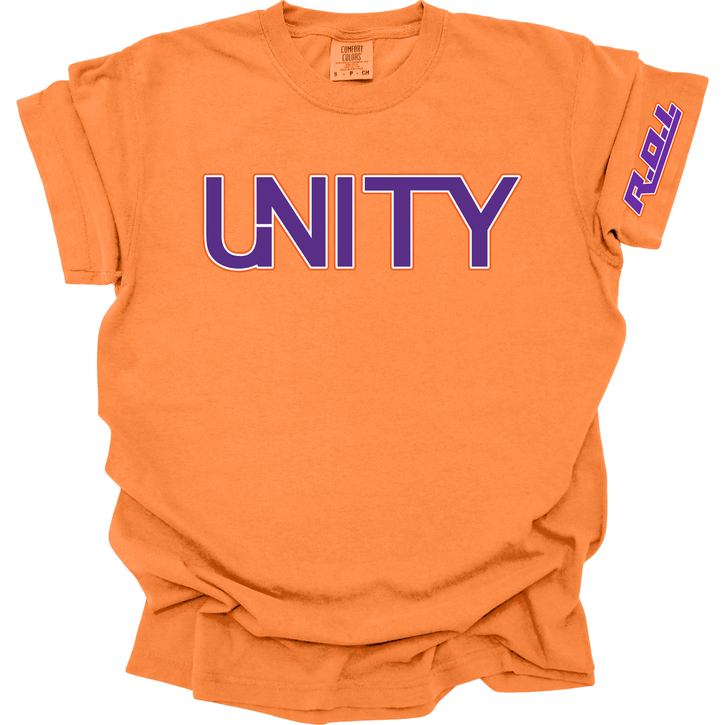 UNITY Logo