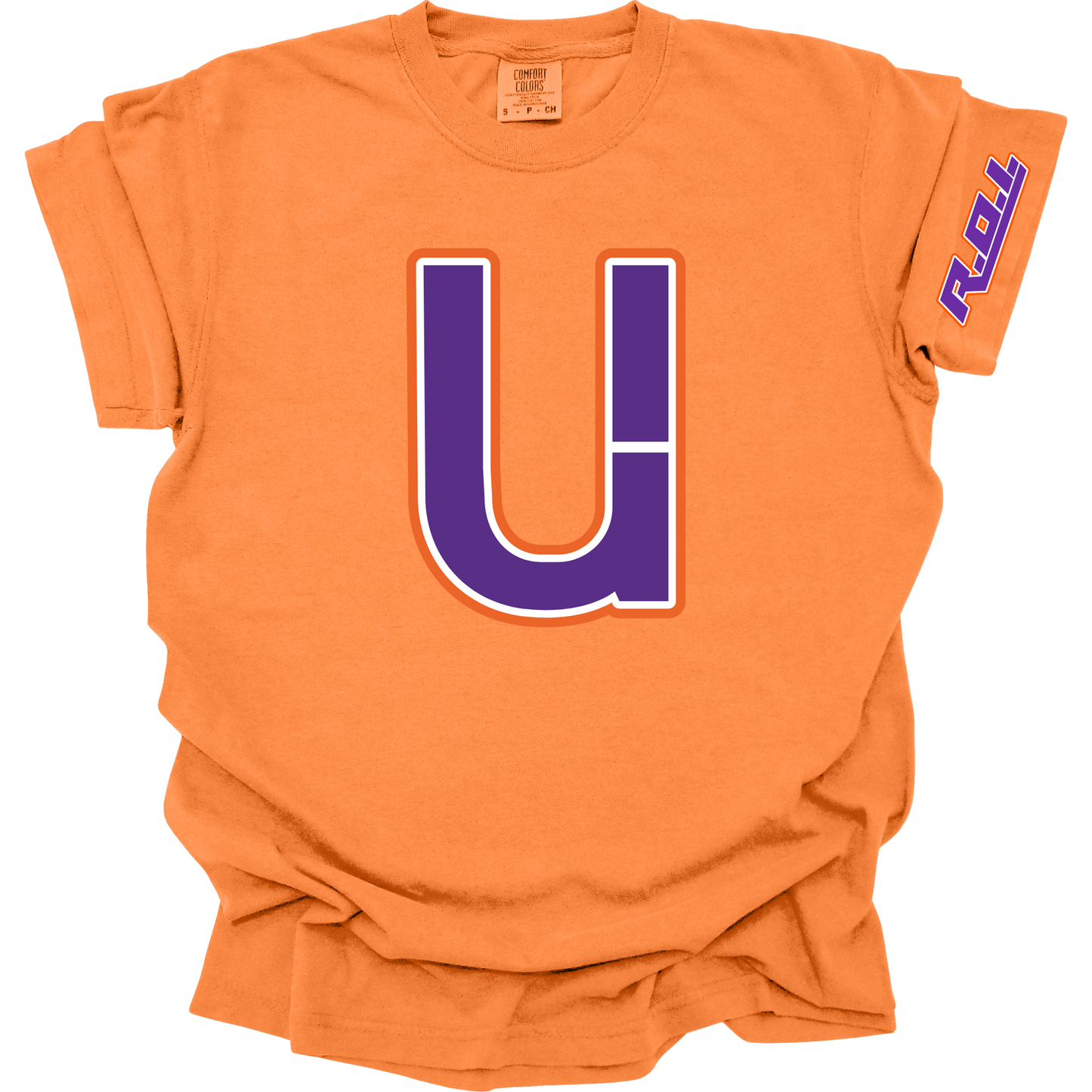 U Logo