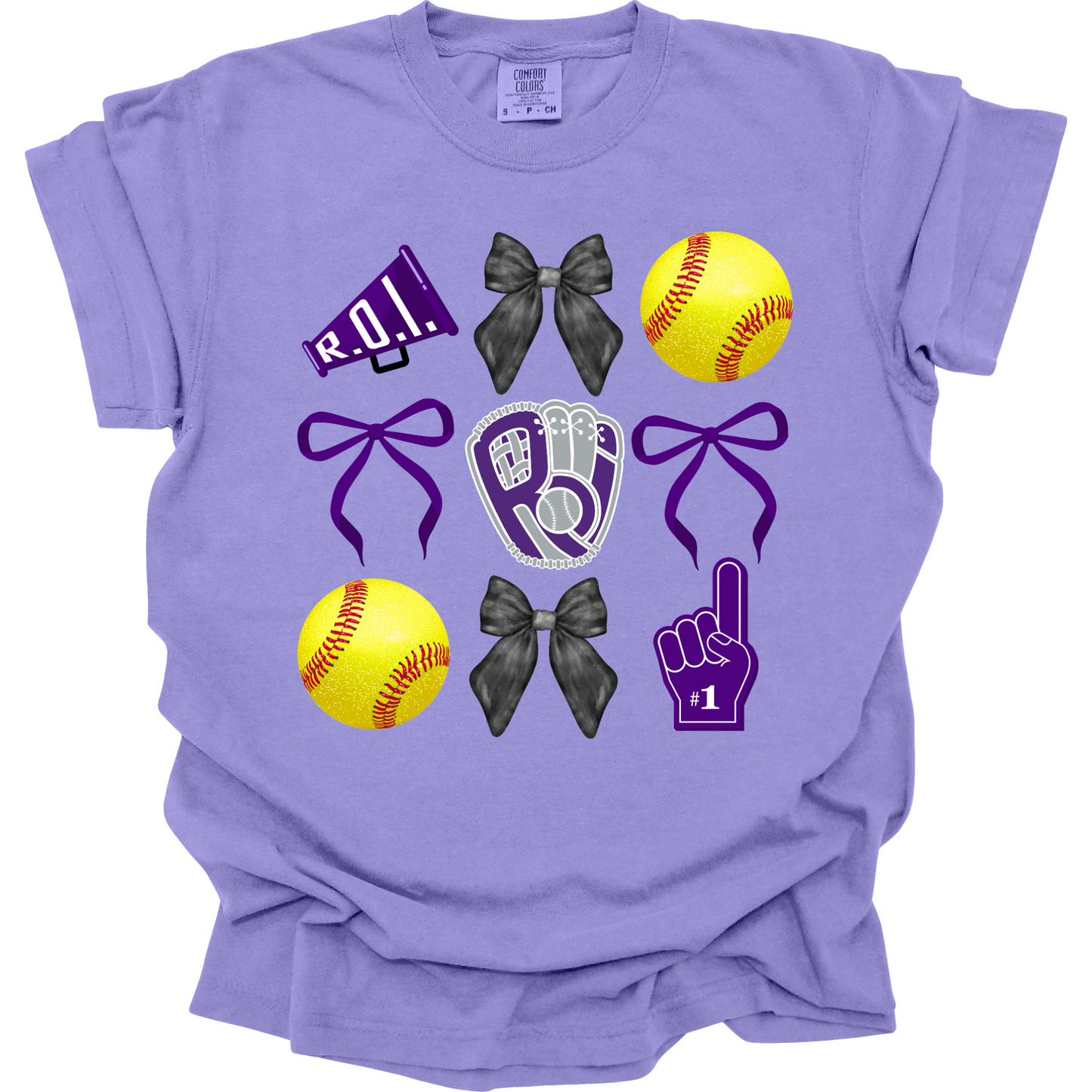 ROI Bows