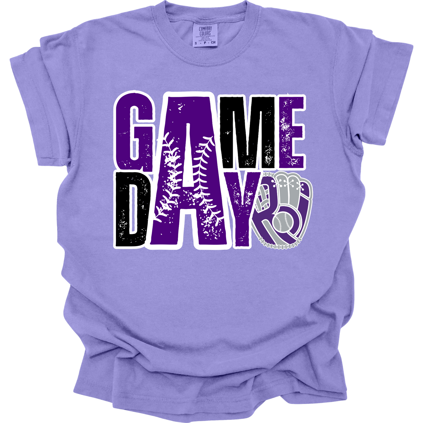 Game Day