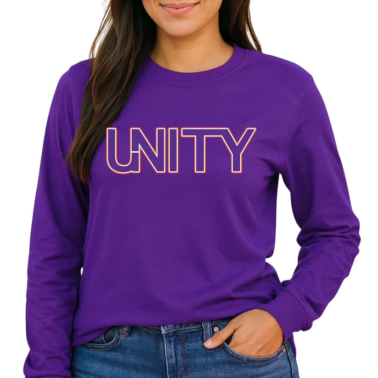 UNITY Logo