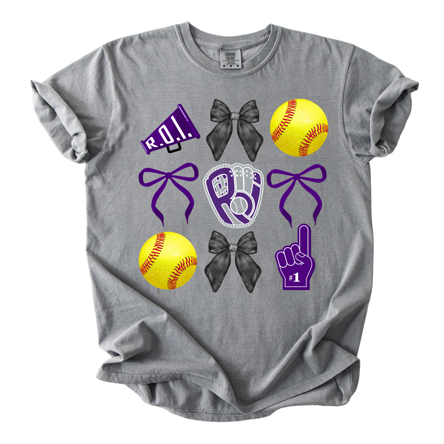 ROI Bows
