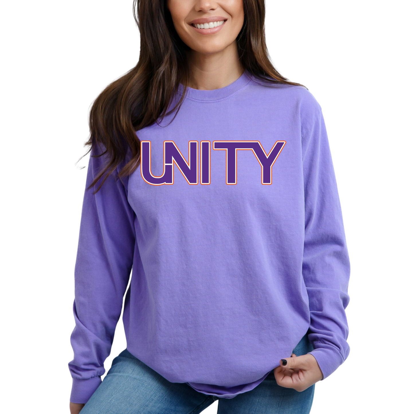 UNITY Logo