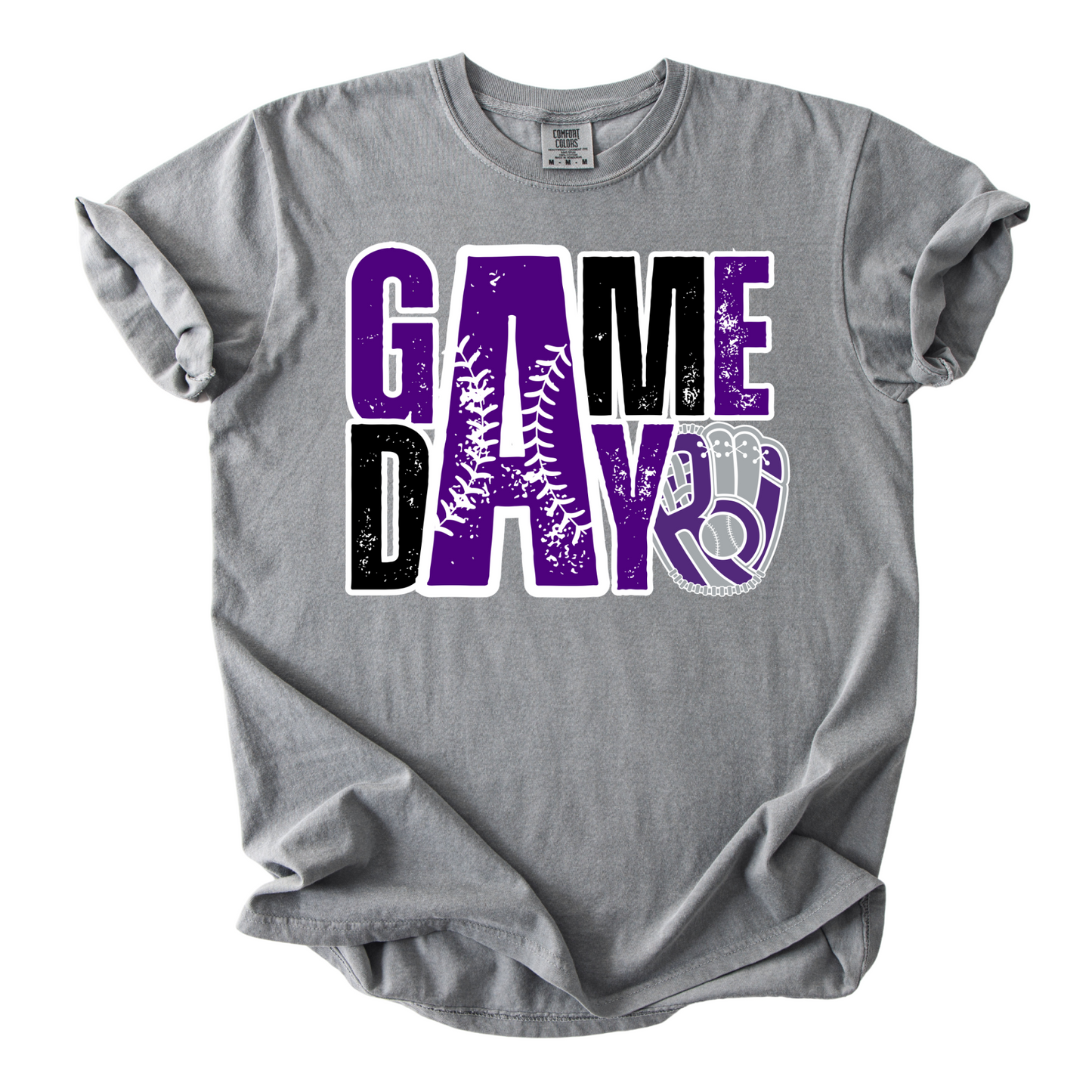 Game Day