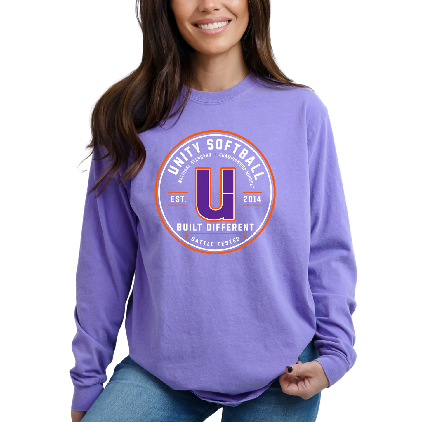UNITY Circle Logo
