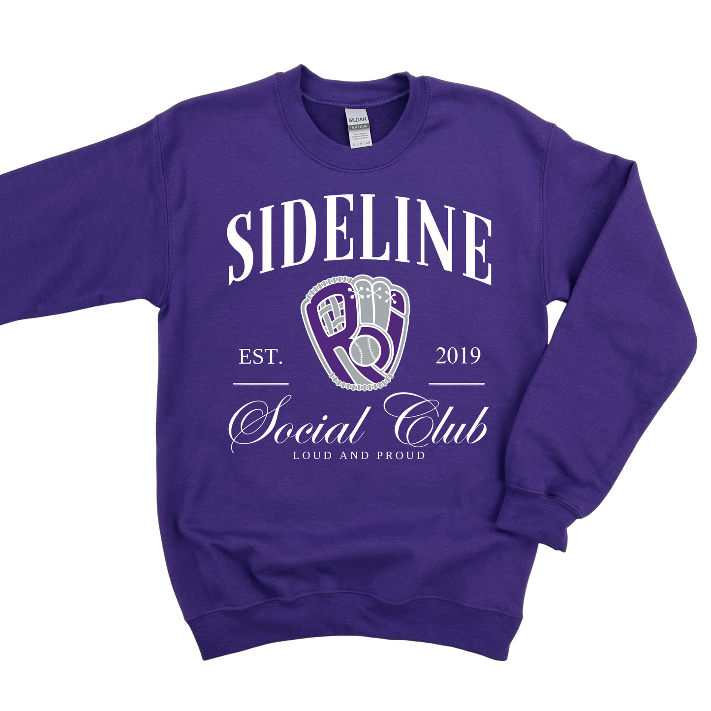 Sideline Social Club