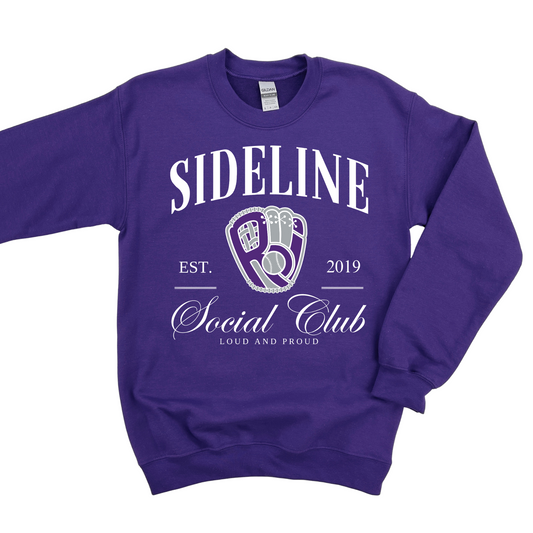 Sideline Social Club