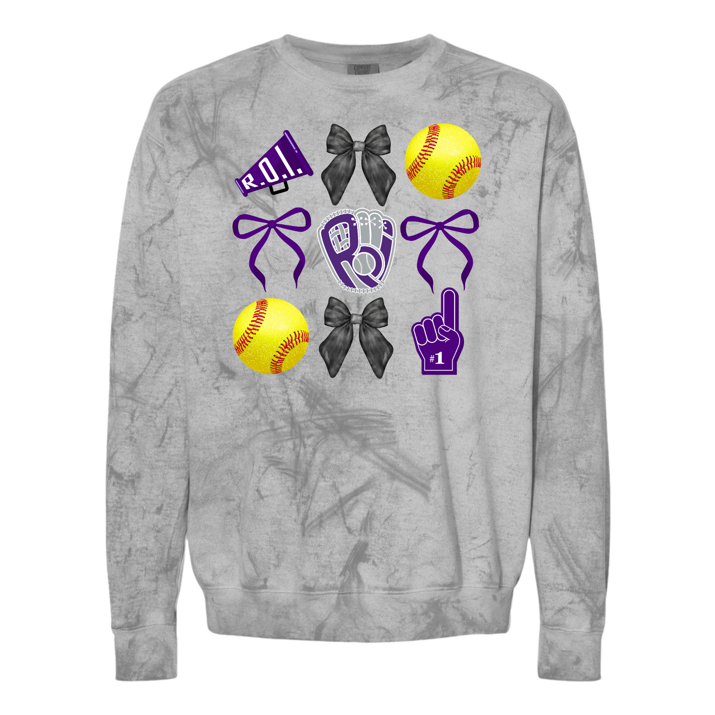 ROI Bows